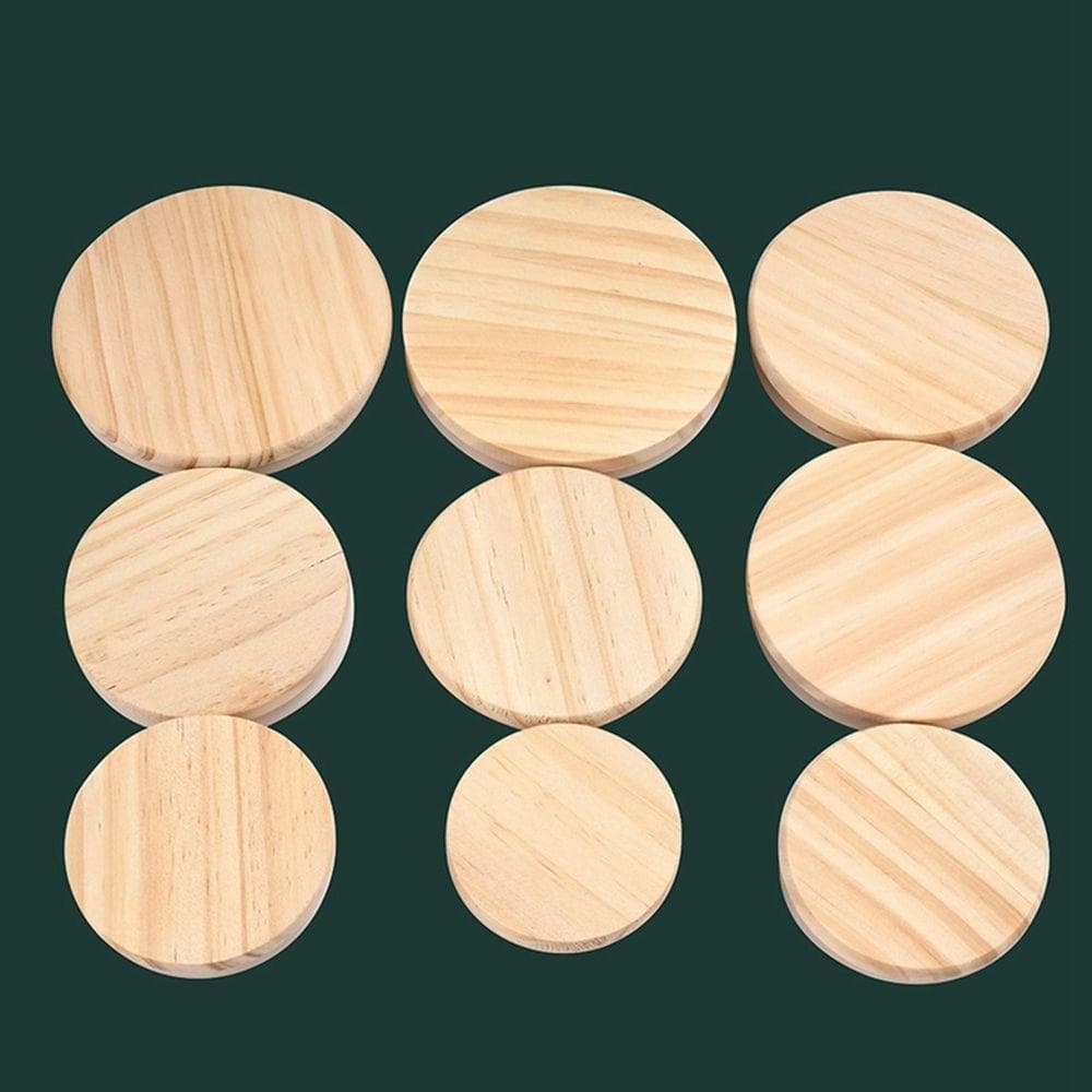 Tanque De Armazenamento QENVXDAN Reutilizável Diversos Tamanhos Arte De Carpintaria Anel De Silicone Capa De Bambu Perso