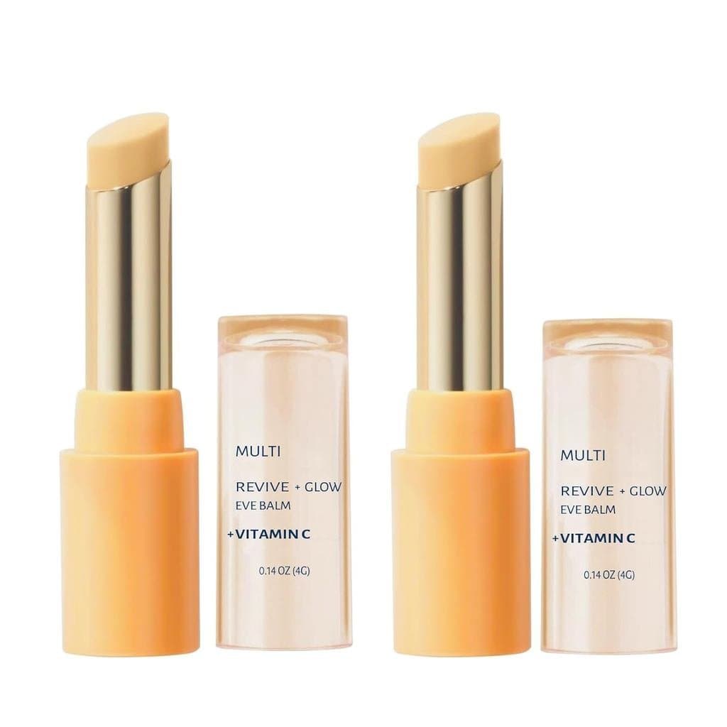 para os Olhos Revive Glow com Vitamina C - Hidratante para os Olhos - Glow Eye Stick, ilumina e reduz olheir