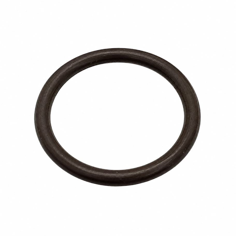 Vedação Oring 24x2.4mm Vareta Óleo Motor Diesel 5hp 7hp 10hp 13hp Toyama