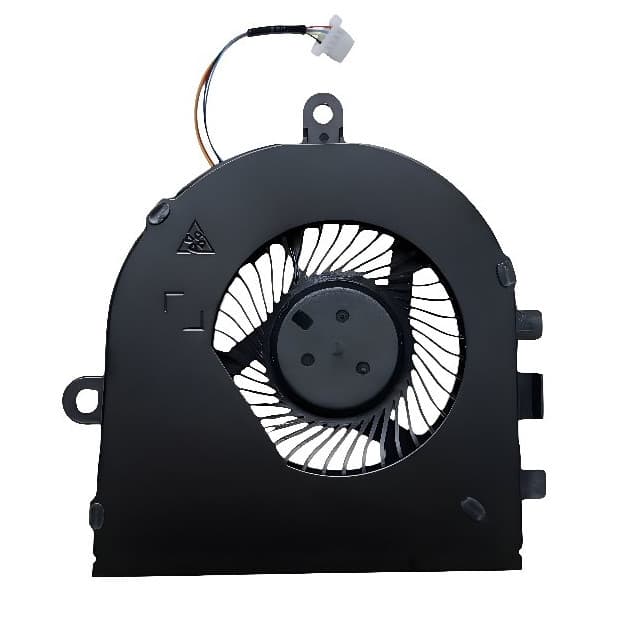 Cooler Fan Compatível Dell Inspiron I14-3481-m10s 0wygk2