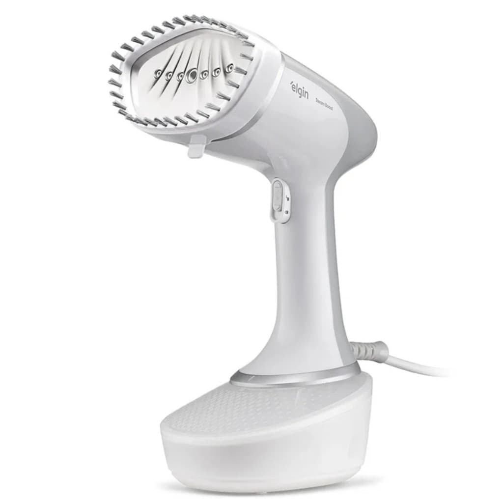 Passadeira A Vapor Portátil  Steam Boost 1200W 220V Elgin