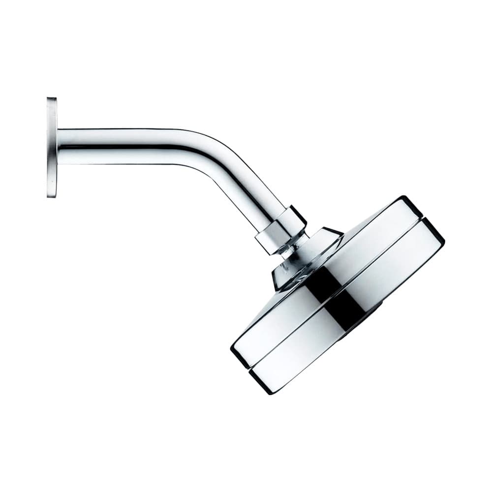 Ducha Smart Clean C-01 Cromado Lorenzetti