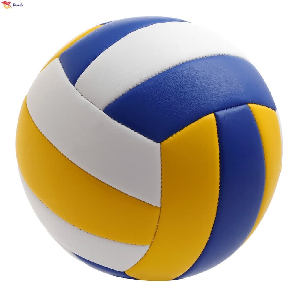 Voleibol Profissional Em PVC No . 5-Prática De Competição Interna E Externa
