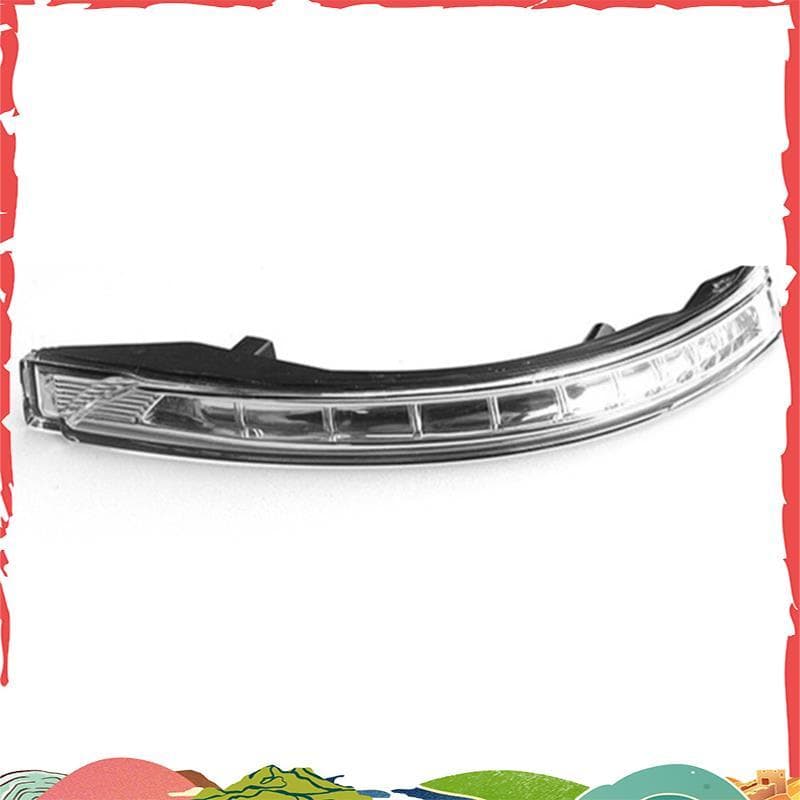 Para R 2011 2012 2013 2014 2015 Espelho Retrovisor Lateral Transformar Luz Sinal Piscar Flash Lâmpada 87624-4T000