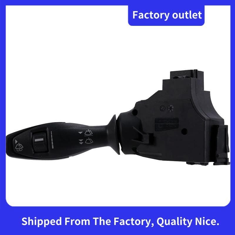 8A6T-17A553AC Interruptor Do Limpador De Pára-Brisa Carro Para Fiesta 2009-2019 17A553-AC