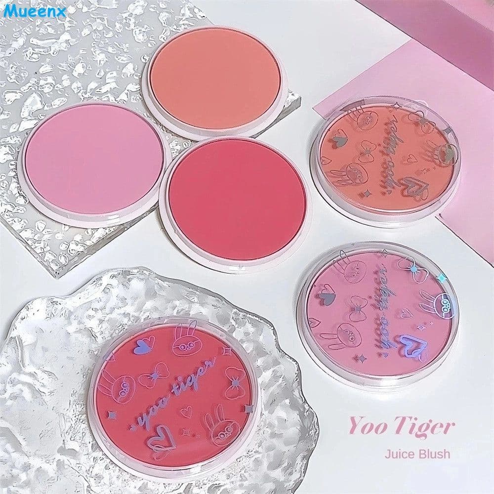Blush feminino, Blush para pele seca, Blush para pele oleosa, Blush Atmosphere, Blush para estudantes, Blush