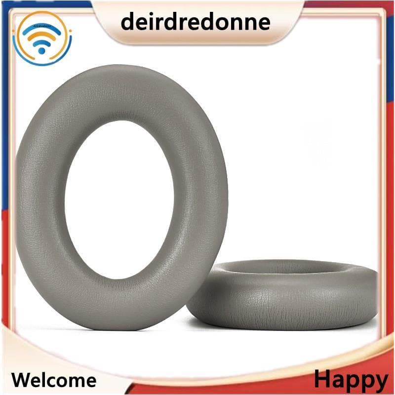 Almofadas De Ouvido Para Accentum/Acceontum Plus Wireless