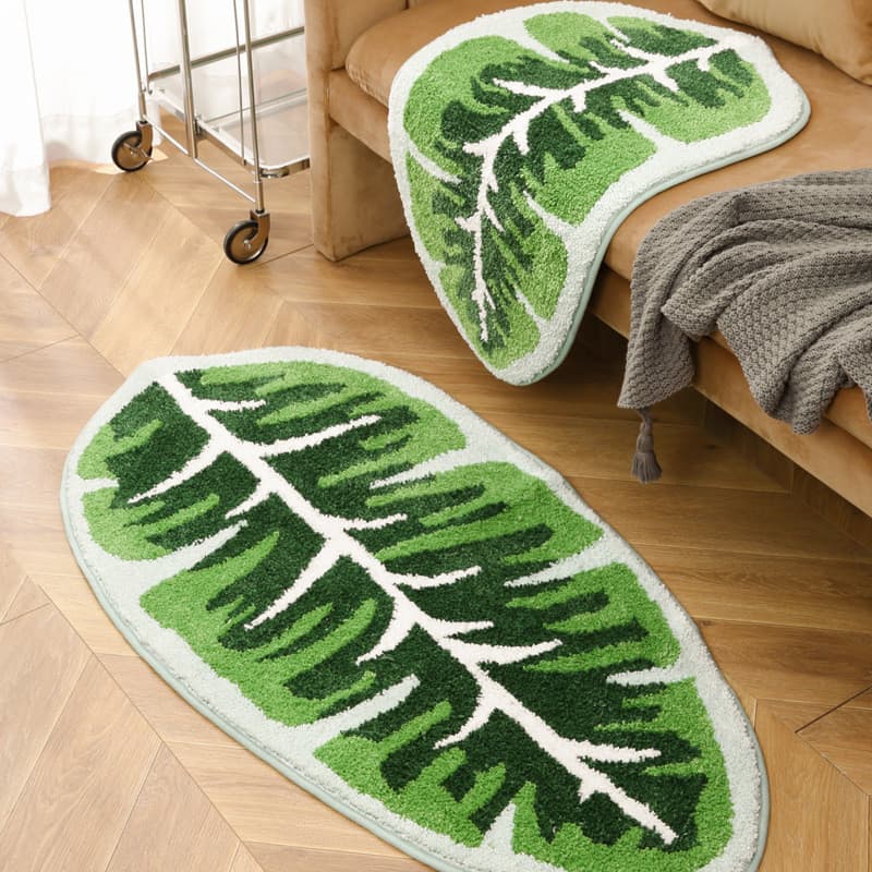 Novo estilo tapete dopamina tapete simples e moderno quarto costura menina quarto grosso pelúcia cobertor de cabeceira e
