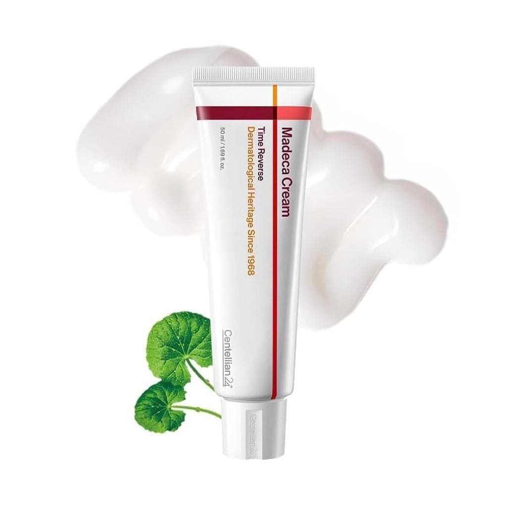 CENTELLIAN24MadeimeReverse(1.69floz)-Avançado, de rápida absorção e nutritivo, hidrata, firma e reduz rugas, baixa irrit
