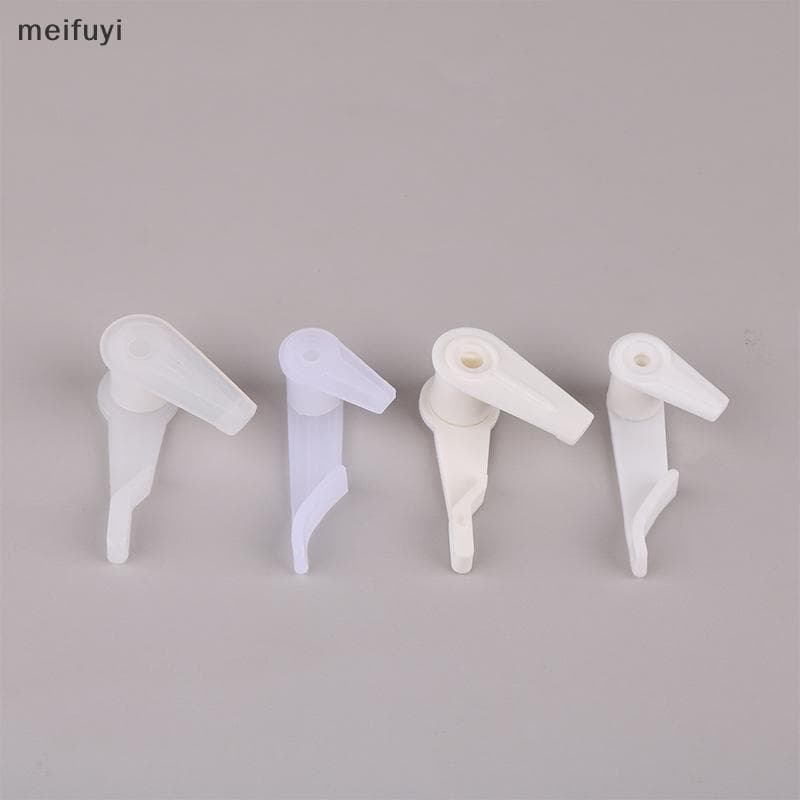 [MF] Grampos De Clipe De Luz De Teto Com Parafusos Abajur Braçadeira Fixa Bule De Plástico Para Luminária LED Lâmpada Ac