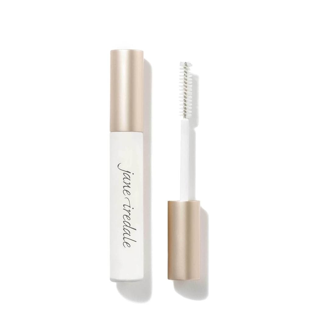 Jane Iredale PureLash Extensor e Condicionador de Cílios, Primer para Máscara de Cílios que Fortifica, Alonga e Engrossa
