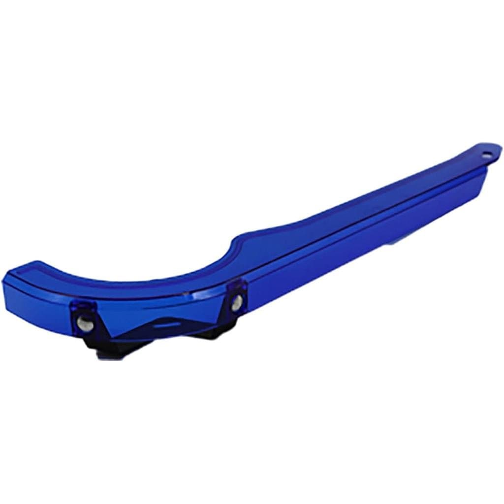 Protetor de Corrente de Bicicleta para Substituição/Modificação, Capa Protetora de Plástico para Corrente de Bicicleta d