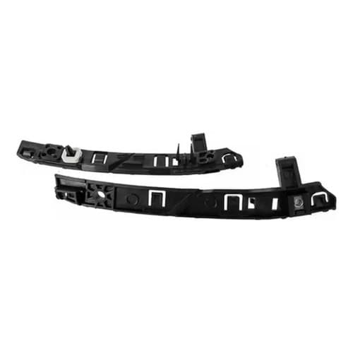 Par Guia Parachoque Traseiro Citroen C3 2013 2014 A 2021