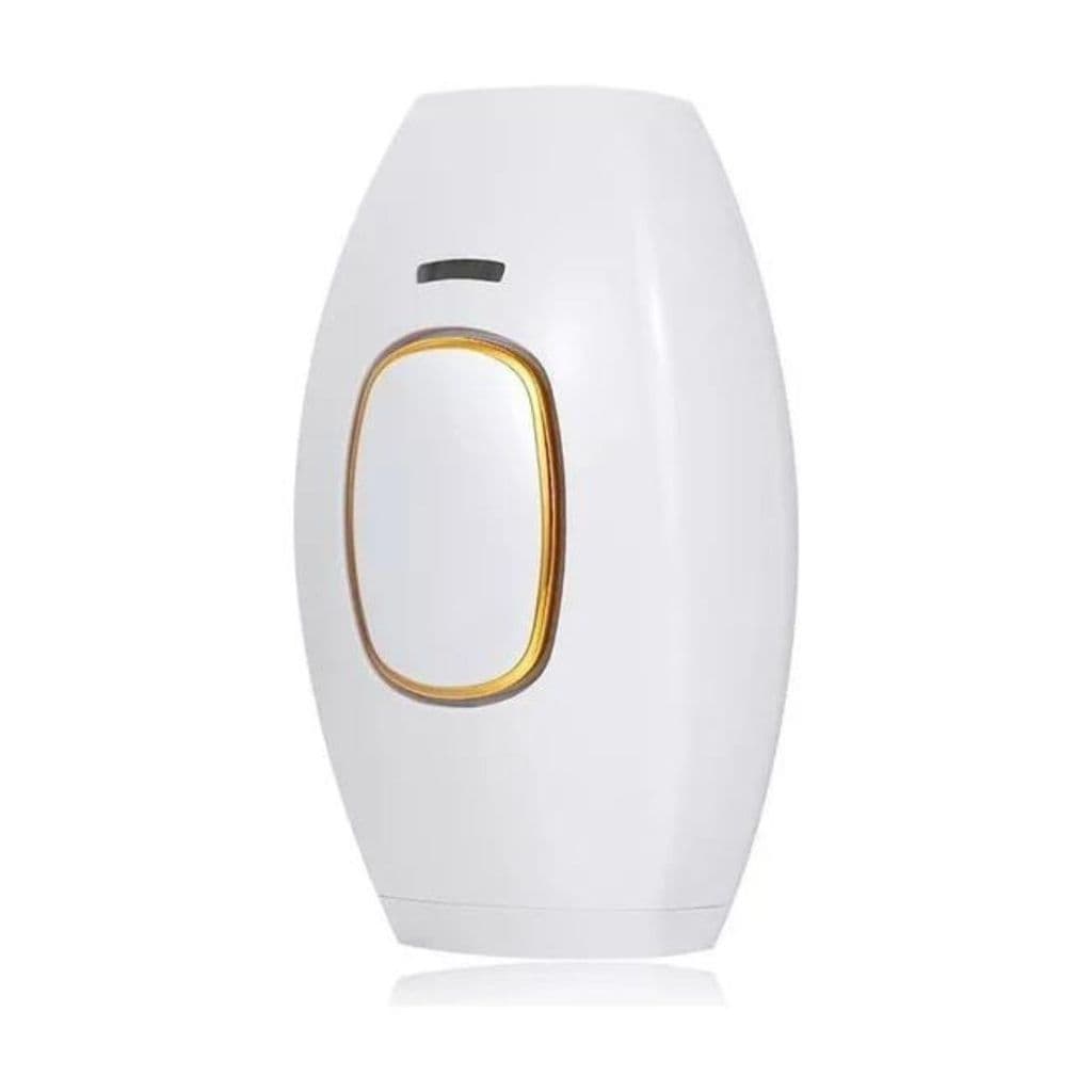Depilador Profissional IPL 600.000 Flash Sem Dor 5 Níveis