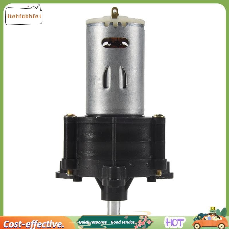 1Pc Kit Gerador De Turbina Eólica Micro-Mão Dínamo DC12V Fonte De Alimentação Do