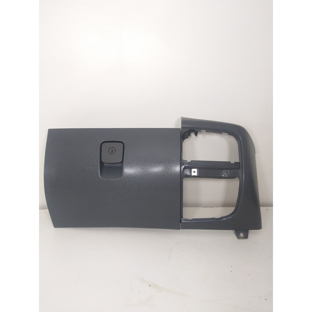 Porta Luva Fiat Ducato/ Peugeot  Boxer Citroen Jumper