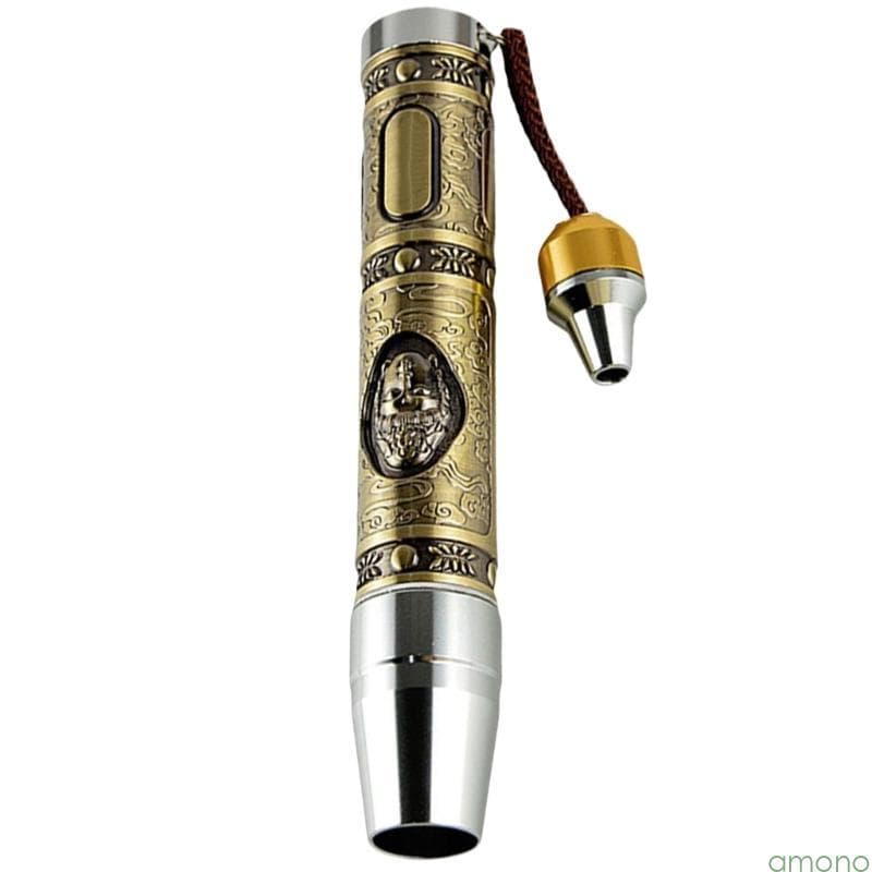 Amon Versátil Inspetor s LED Tocha Iluminadores Lanterna Acessório Para Joalheiros E Colecionáveis