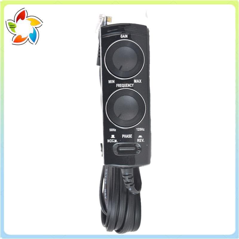 Controle De Fio Estéreo Do Carro Para WX110A WX120A Ultra Fino Subwoofer Alto-Falante Cabo De