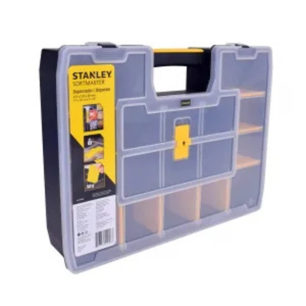 Organizador Ferramentas Sortmaster Stst14026 Stanley Tarugão
