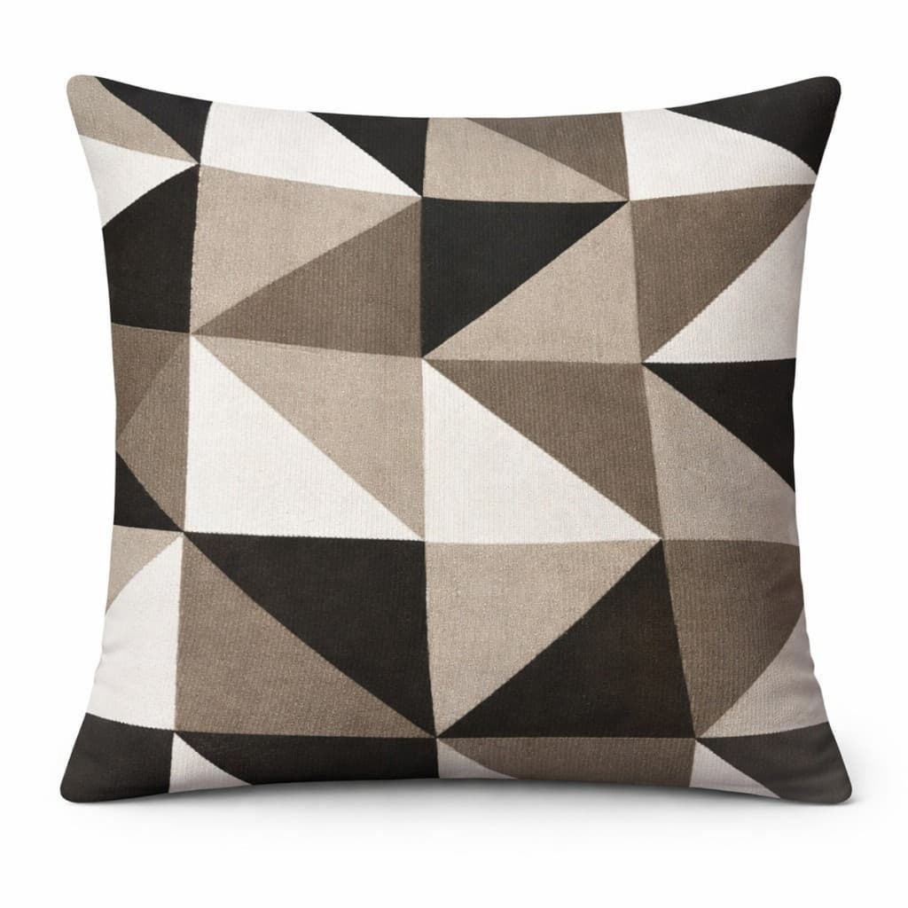 Capa Almofada 45x45 Gorgurinho Estampada Com Zíper Decorativa Sofá Sala Quarto Premium