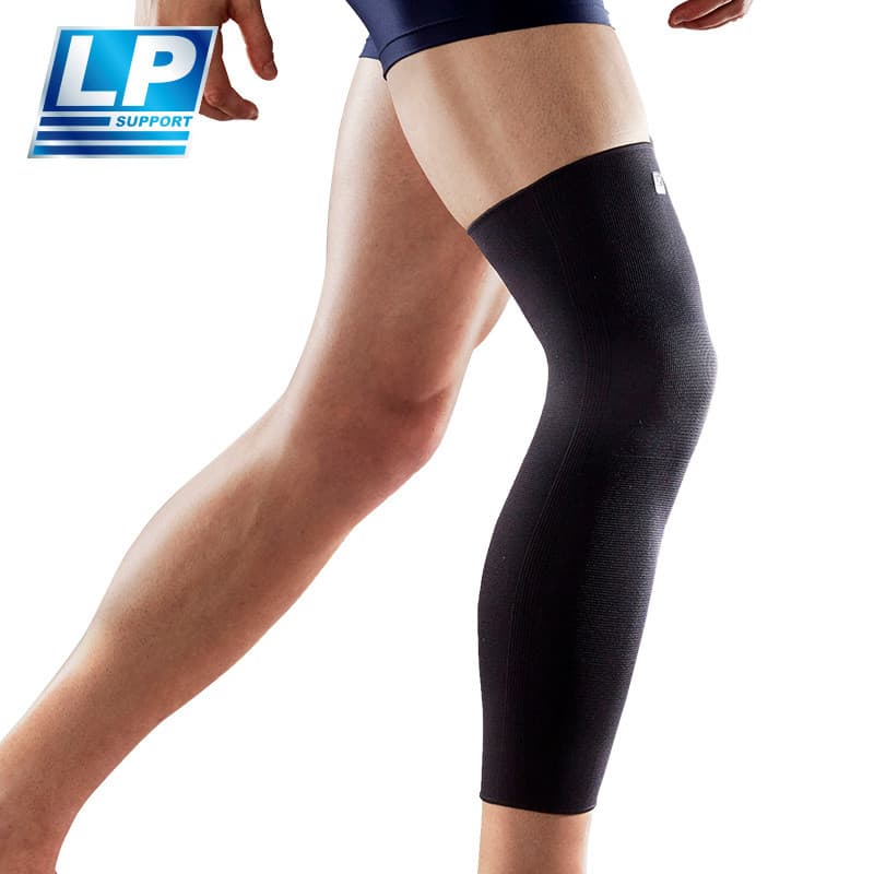 Produto genuíno protetor de panturrilha LP67