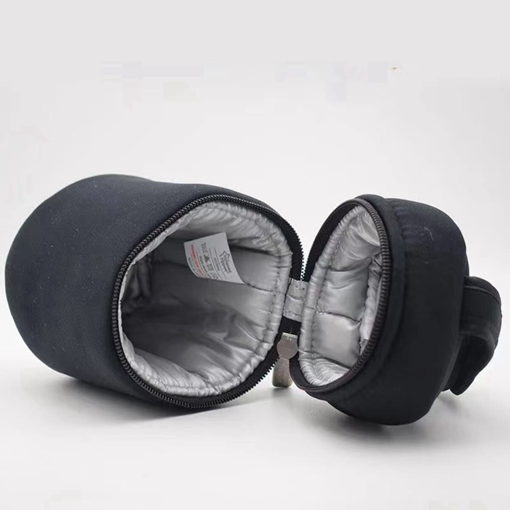 Tommee Tippee Closer To Nature Bolsa Aquecedora De Mamadeira Isolada Para Viagem E Refrigerador