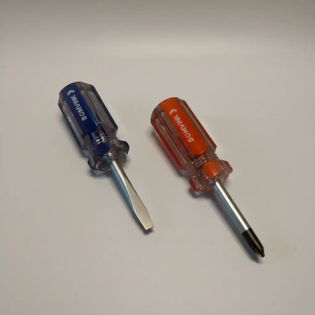 Kit Mini Chaves de Precisão C7INTEGRA Original