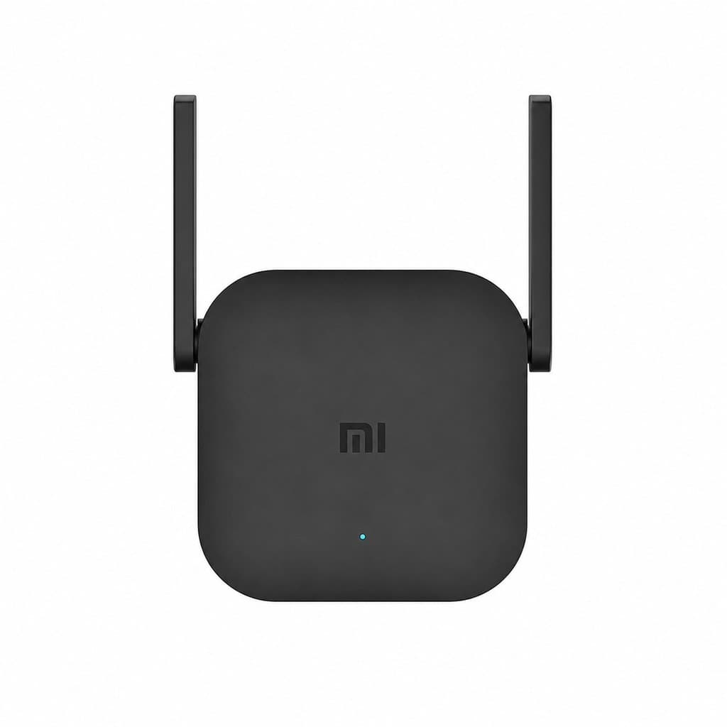 Repetidor Wi-Fi Xiaomi R03 Mi Range Extender Pro 300 Mbps