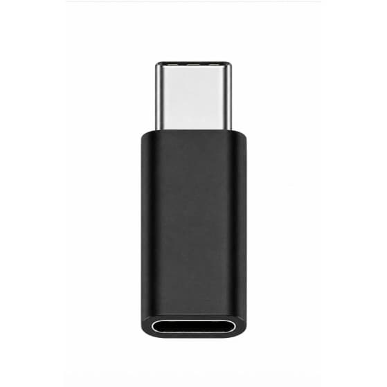 Adaptador Lightning para Type-C USB-C XC-ADP-61 – Conversor para Carregamento e Transferência