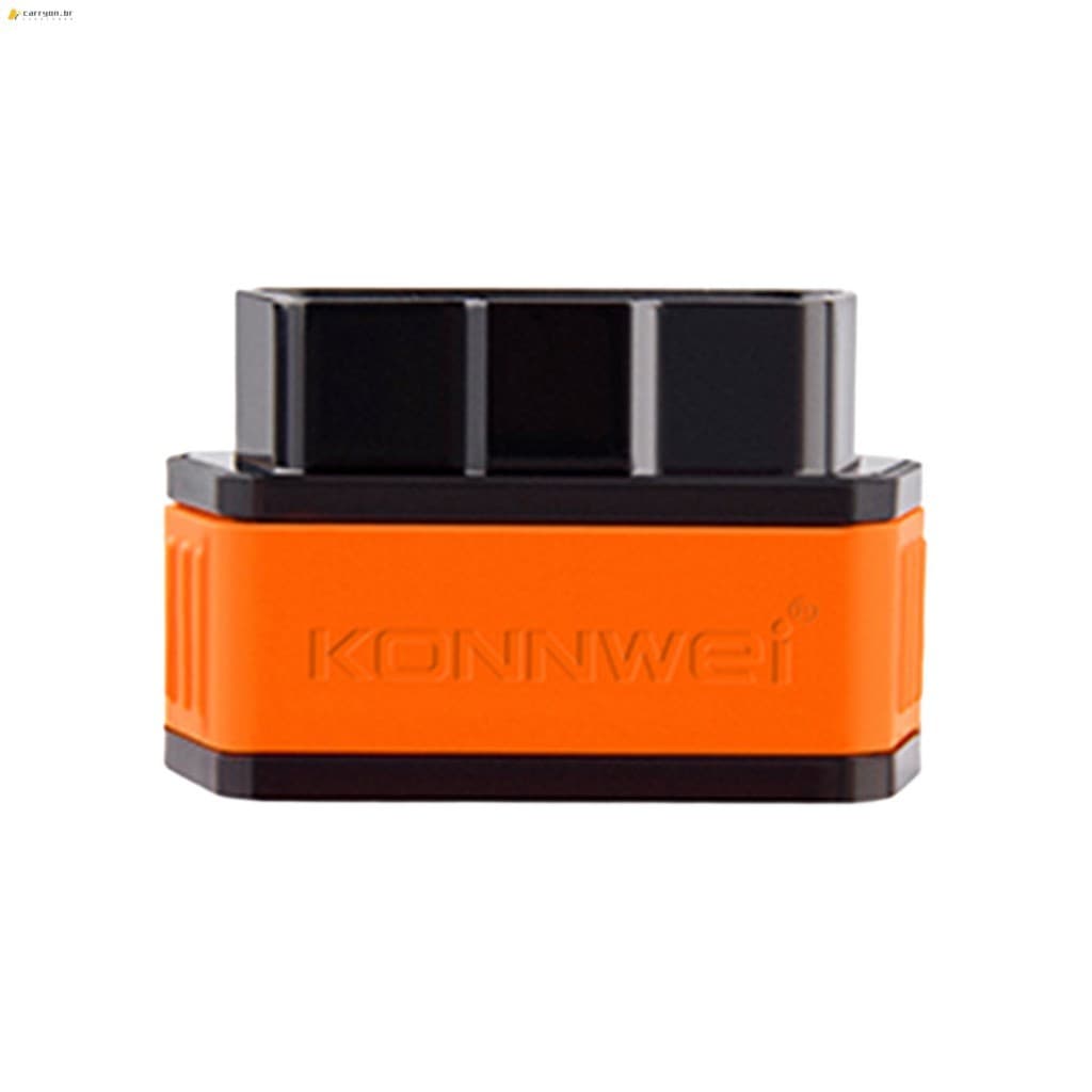 Scanner Bluetooth 5.2 OBD2 Para iOS Android Leia Códigos Claros Todos Os Protocolos