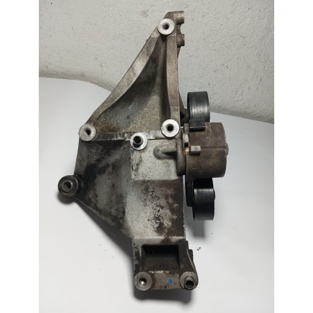 Suporte Alternador Compressor Ar Fiat Palio Fire Siena Orig