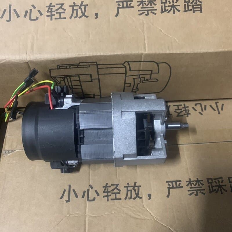 Universal sem máquina de Jamming + Super potência 3.000w triturador de Motor turboalimentado dedicado casa bom ajudante