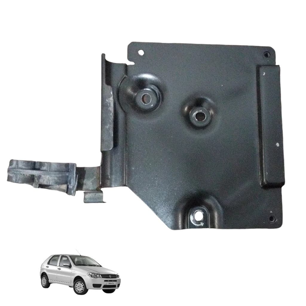 Suporte Modelo Injeção Fiat Palio Siena 1.0 FIRE 2001 2010