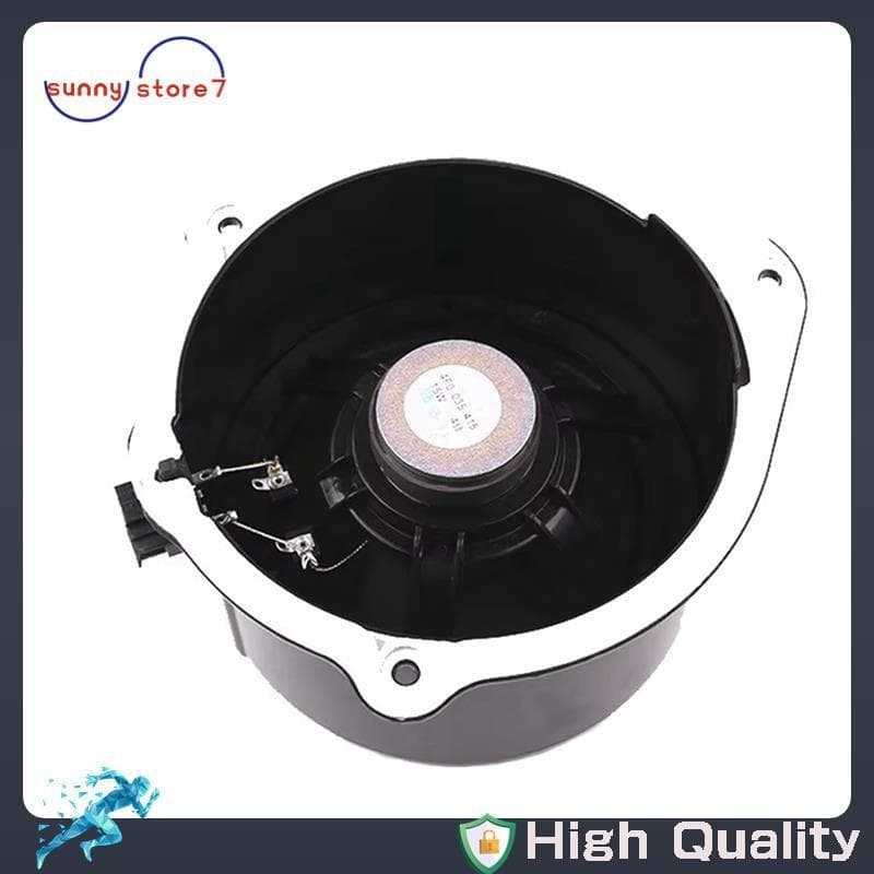 [Best S] Novo Alto-Falante Médio De Porta Traseira De Sistema De Áudio De Carro De Alta Qualidade 4F0035415 Para A6 2005