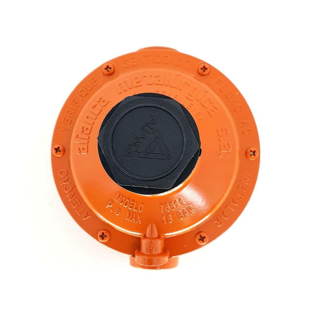 REGULADOR ALIANCA LJ PQ 12KG