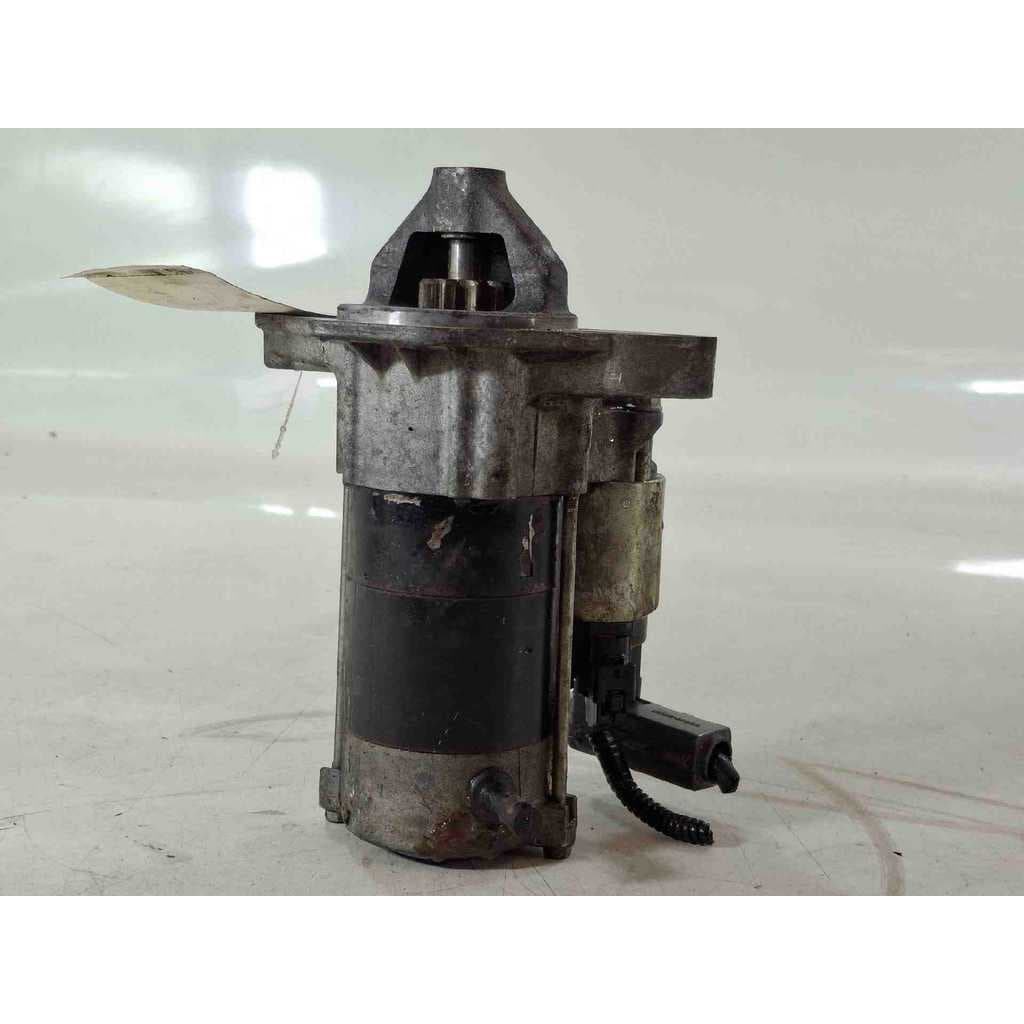 MOTOR DE PARTIDA/ ARRANQUE Toyota ETIOS 1.3 2013