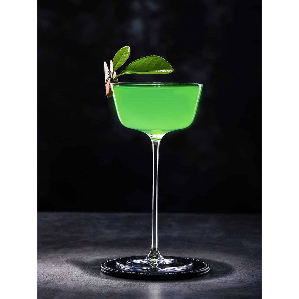 ODN03 CRISON Nordic Odin Series Copo de cristal Copo de coquetel Martini Copo de vinho