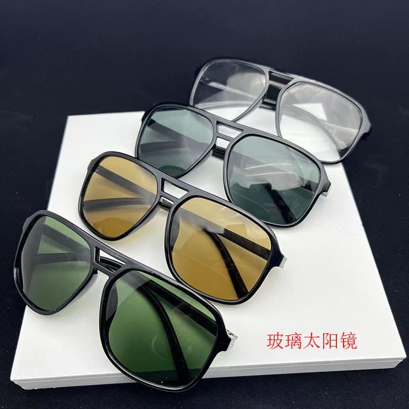 óculos feminino de sol óculos de sol quadrado feminino oculos de sol óculos de sol feminino com proteção uv Óculos de so