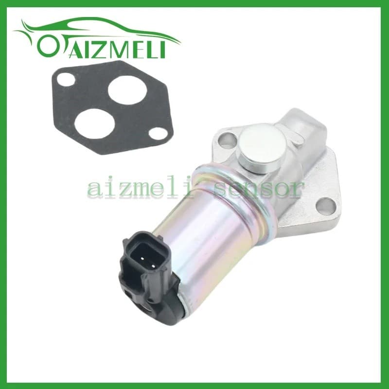 Válvula De Controle De Ar Ocioso HZY IAC F50Y9F715A Para Ford Explorer Mystique Ranger Aerostar Mustang Lincoln Mazda B2