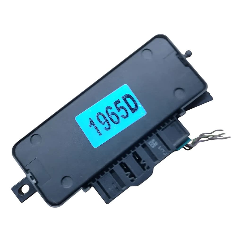 Modulo Air Bag Bmw 125i F20 2008 A 2012