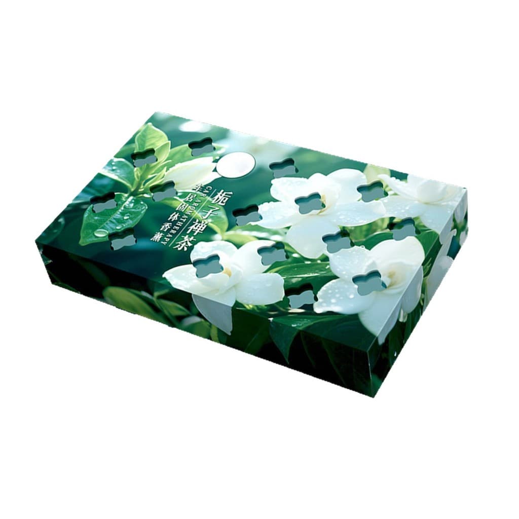 Aromatizador de ar para carro, pasta de fragrância à base de plantas, aroma relaxante para o carro, produtos para casa e