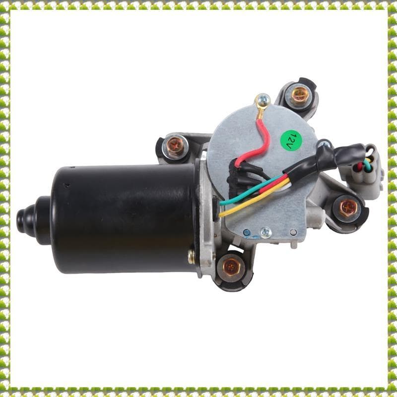 (Oflw) Conjunto De Motor De Limpador 85110-60201 Para De-Brisa FZJ HDJ HJ HZJ KZJ LJ PZJ RJ7