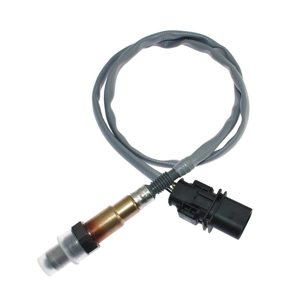 11787557223 Sensor De O2 Da Sonda Lambda Dianteira E Traseira Para BMW E87 E90 130i 323i 325i 330i 330xiauto Peças Decor