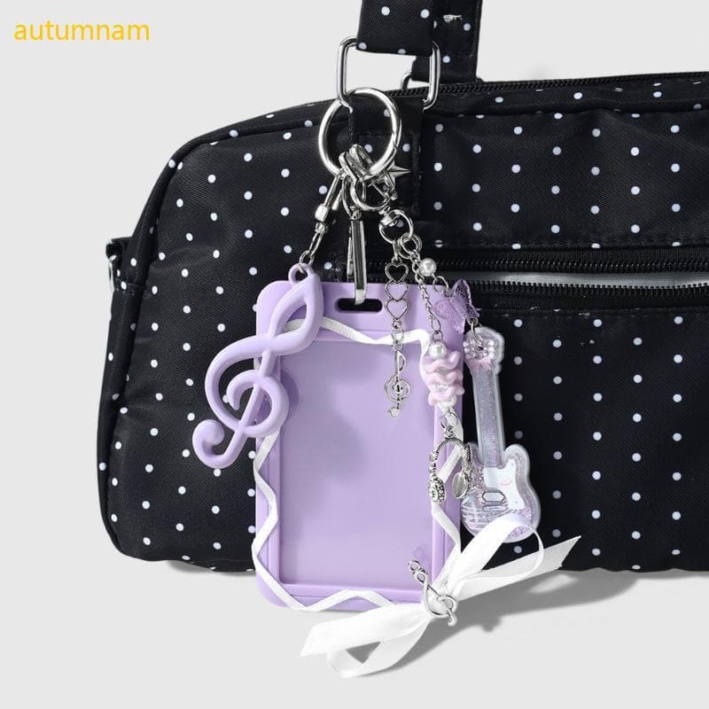 Chaveiro Decorativo Autumnam Com Destaque Para Chaves De Bolsas E Transporte Diário
