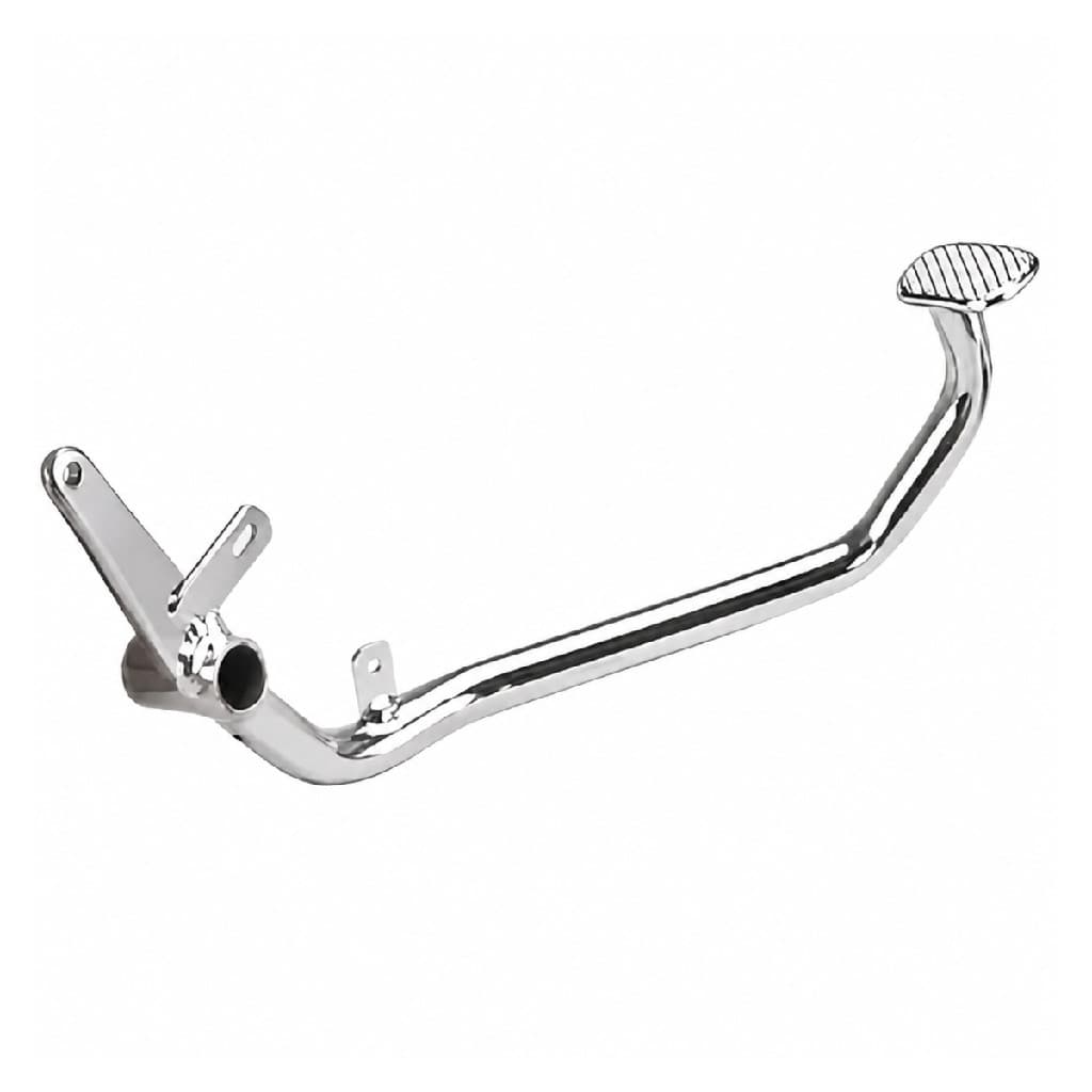 Pedal Freio Cromado Honda Titan  Fan 125 2000 até 2008