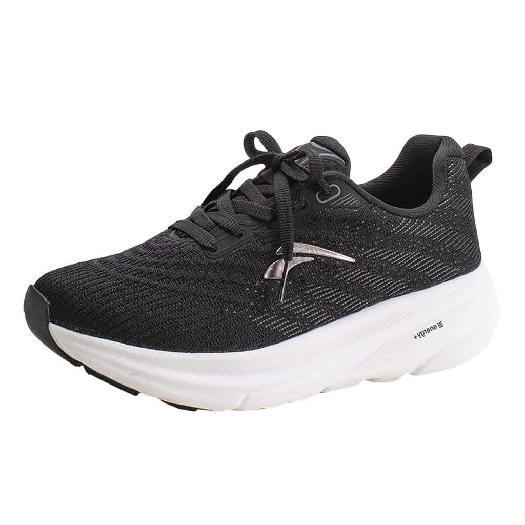 Tenis Feminino Caminhada Dia a Dia Conforto Running Kolosh