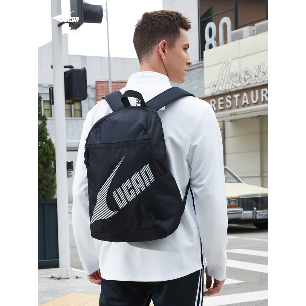Ucan ucan ucan mochila esportiva das mulheres dos homens saco de viagem de negócios computador mochila júnior escola est