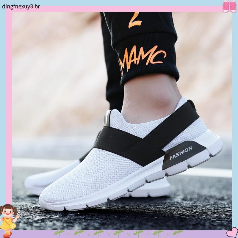 Crianças E # 39 ; Tênis slip-on Molekinho , Tamanho P , Fácil De Colocar , original , Novo Lançamento , Pronto Para Entr