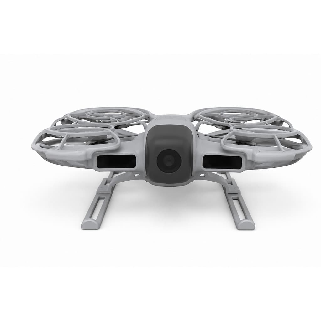 Trem de Pouso DJI Neo 2 | Proteção para Câmera e Sensores