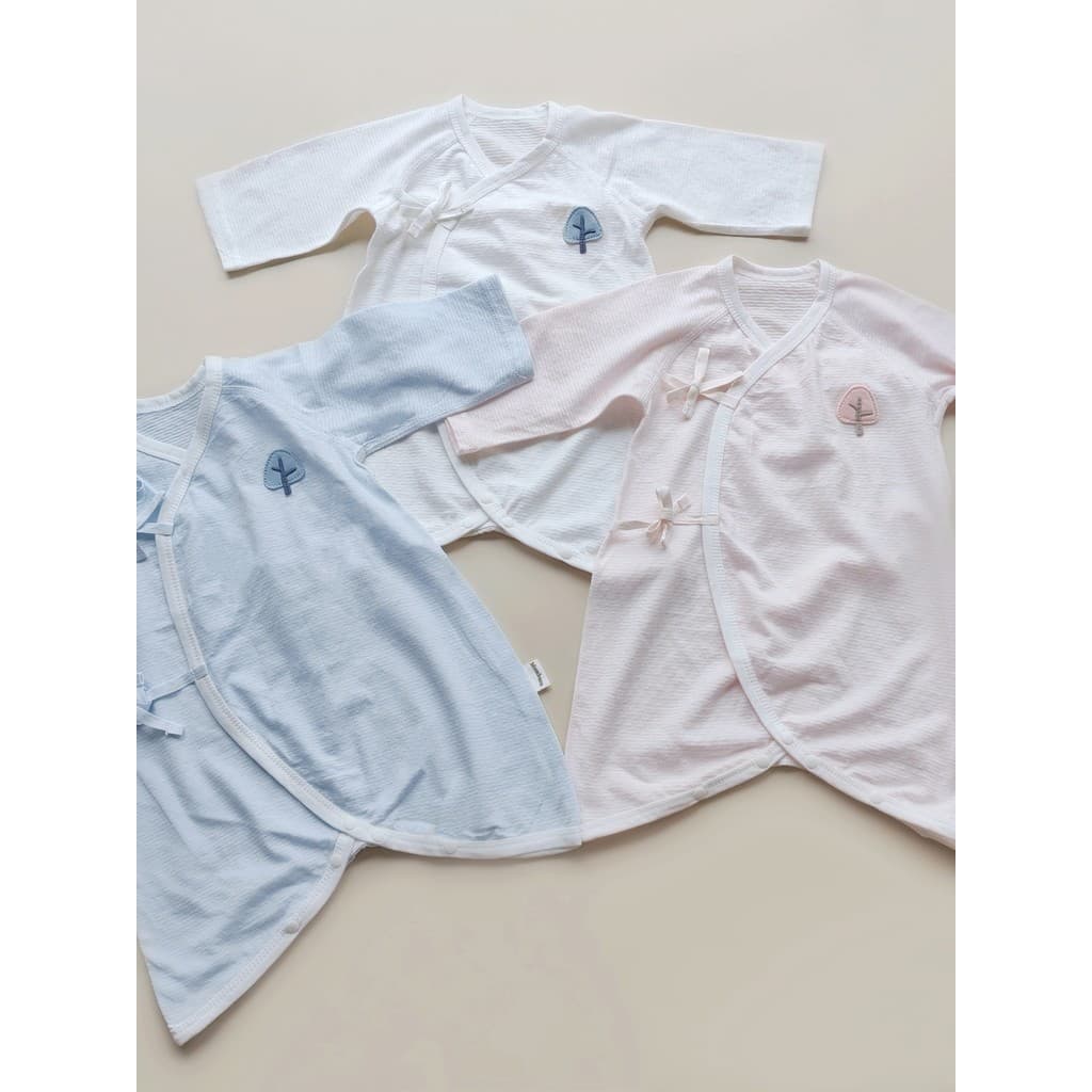 Pijama borboleta justo para bebê, macacão Super macio, estilo fino de verão